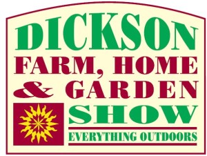 Dickson Farm, Home & Garden Show