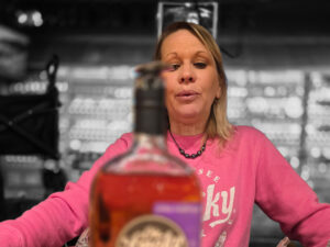 Ole Smoky TikTok Video